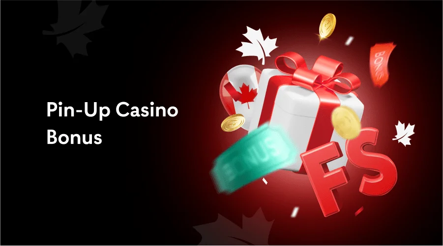 Pin-Up Casino-bonus