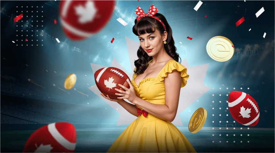 Pinup Casino Promo Code for Canadian Players – Unlock Bonuses Now!