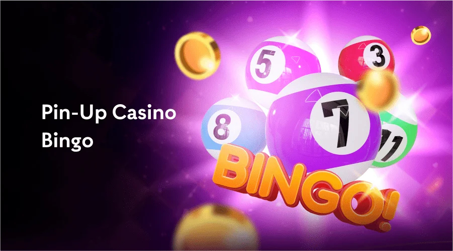 pin-up-bingo