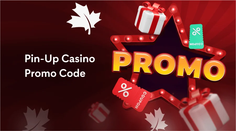 Best Pin Up Casino Slots for Canadian Players – Promo Code Review